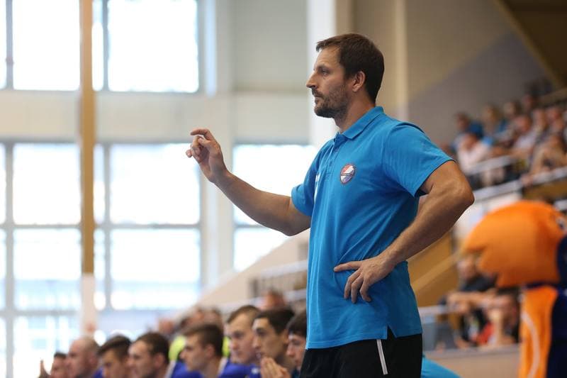 Handball. PGNiG Superliga. NMC Gornik Zabrze - Gwardia Opole. 30.09.2017