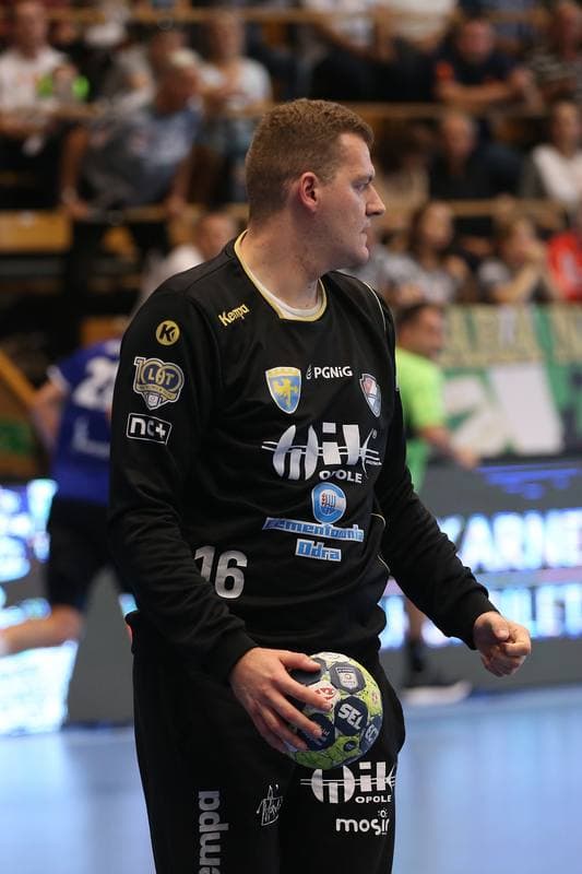 Handball. PGNiG Superliga. NMC Gornik Zabrze - Gwardia Opole. 30.09.2017