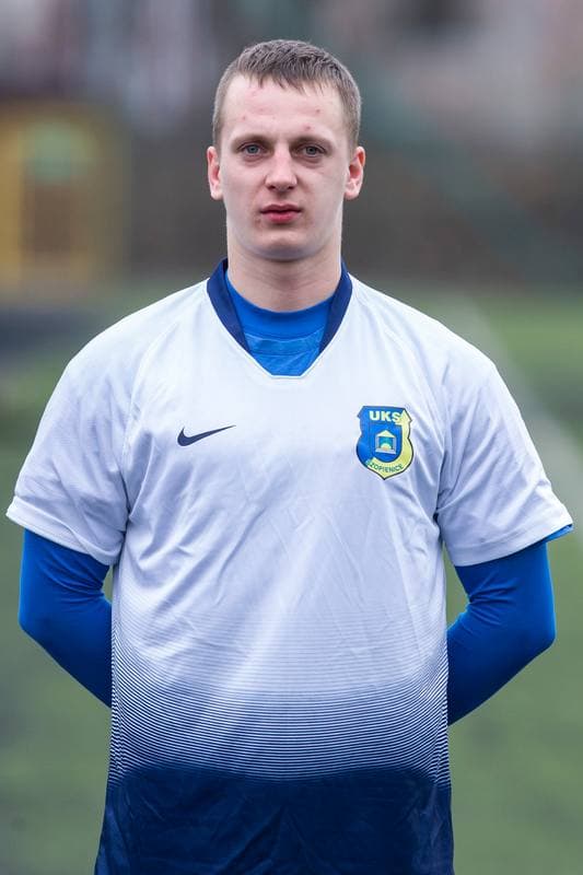 Football. UKS Szopienice. Photo Session. 09.03.2019