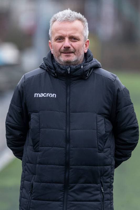 Football. UKS Szopienice. Photo Session. 09.03.2019