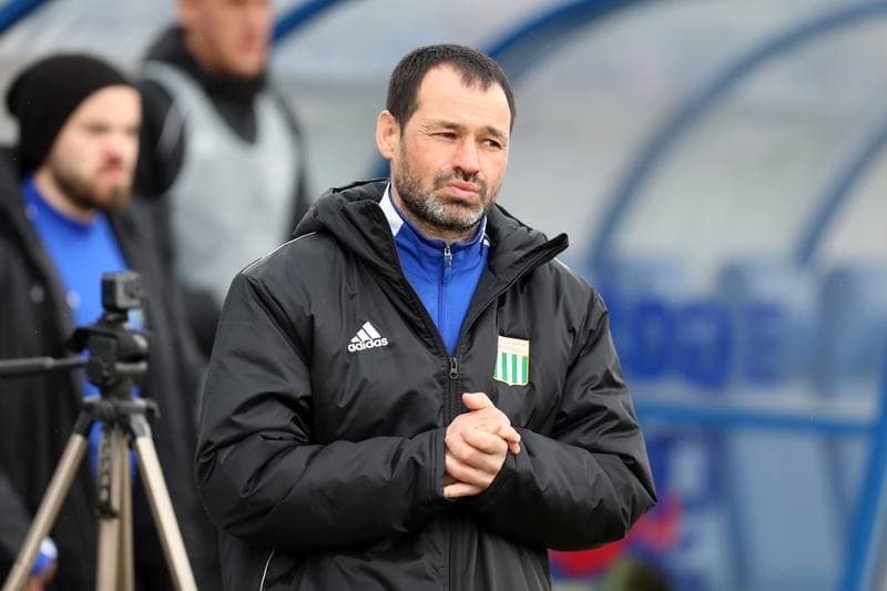 Football. II Liga. Ruch Chorzow - Olimpia Grudziadz. 10.03.2019