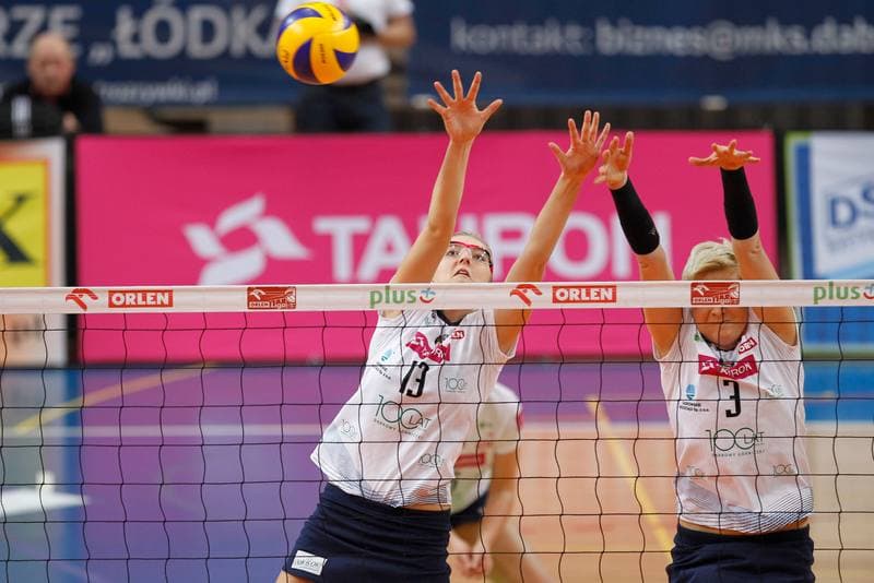 Volleyball. Orlen Liga. MKS Dabrowa Gornicza - Budowlani Lodz. 07.12.2015