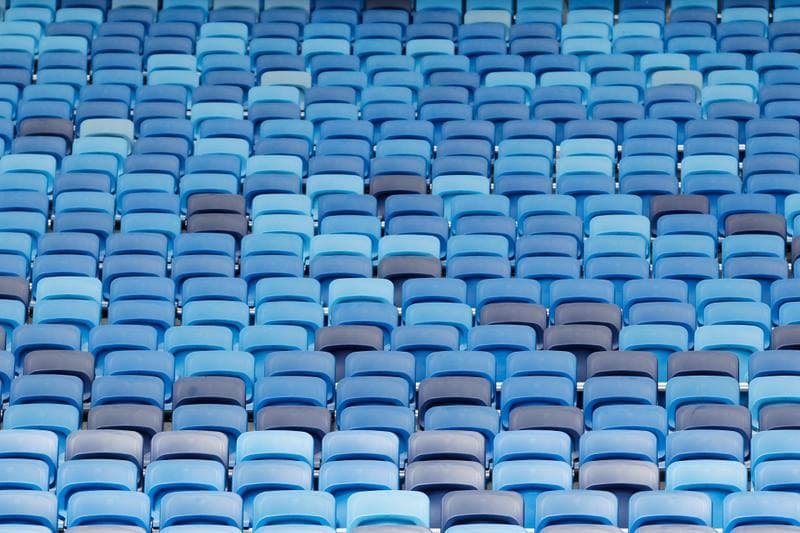 Football. Stadion Slaski. Press Conference. 13.06.2017