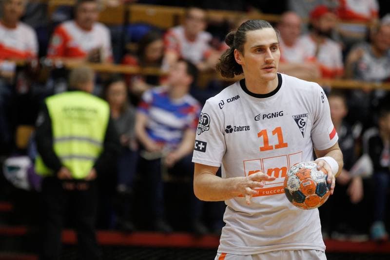 Handball. PGNiG Superliga. NMC Gornik Zabrze - Energa MKS Kalisz. 10.03.2019