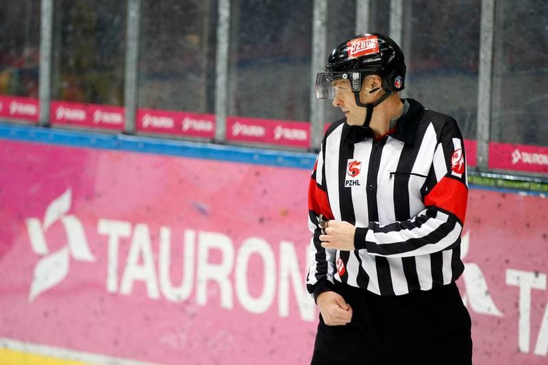 Ice Hockey. Polska Hokej Liga. Tauron KH GKS Katowice - Comarch Cracovia. 11.03.2019