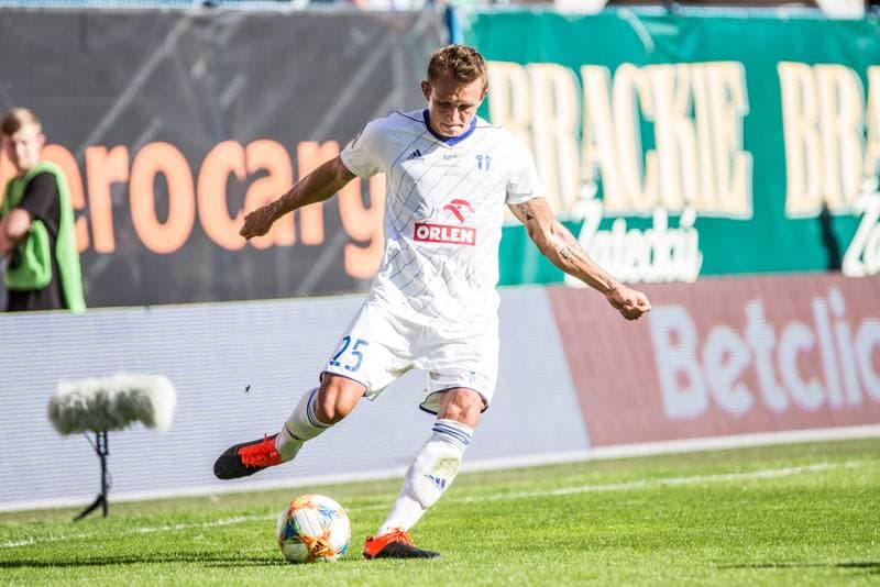 Football. PKO BP Ekstraklasa. Piast Gliwice - Wisla Plock. 18.08.2019