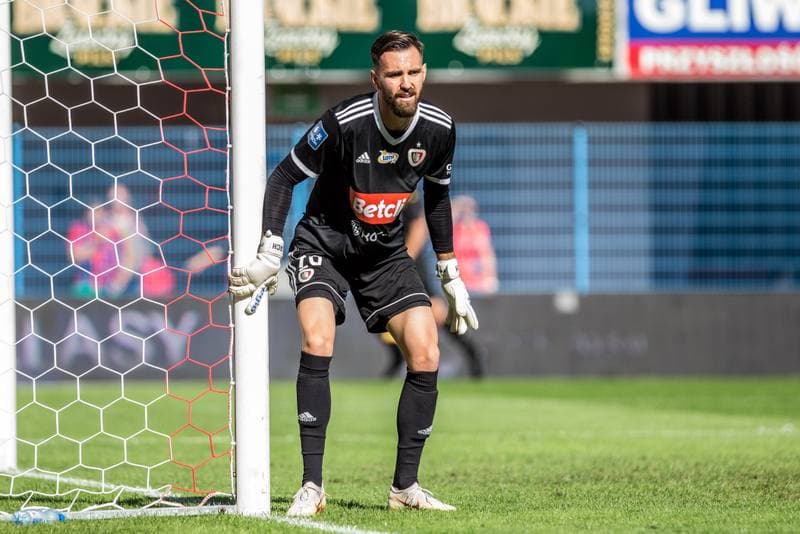 Football. PKO BP Ekstraklasa. Piast Gliwice - Wisla Plock. 18.08.2019