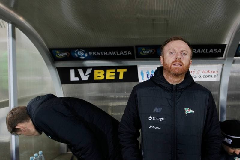 Football. Lotto Ekstraklasa. Zaglebie Sosnowiec - Lechia Gdansk. 16.03.2019
