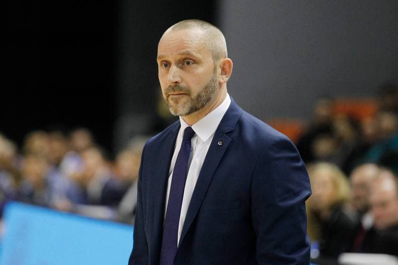 Basketball. Energa Basket Liga. GTK Gliwice - Arka Gdynia. 17.03.2019