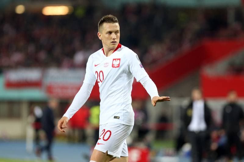 Football. UEFA Euro 2020 Qualifiers. Austria - Poland. 21.03.2019