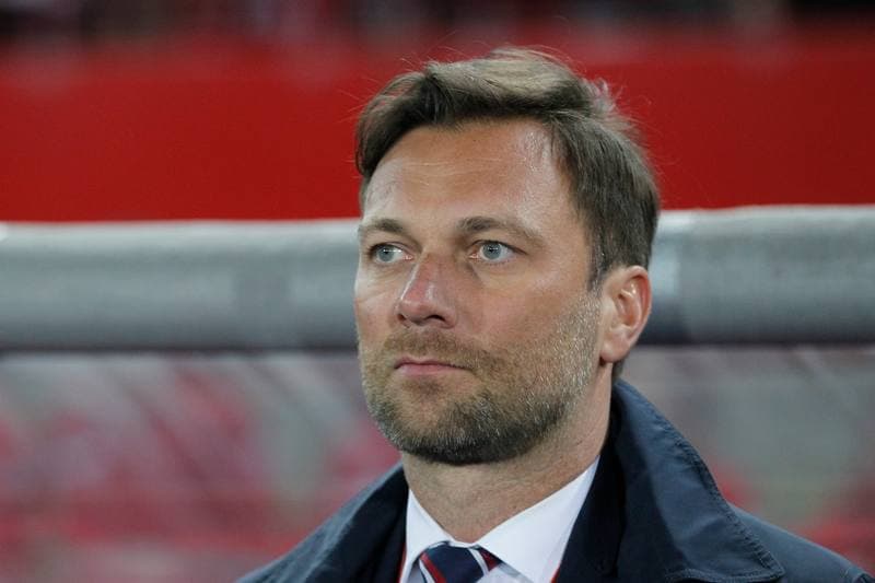 Football. UEFA Euro 2020 Qualifiers. Austria - Poland. 21.03.2019