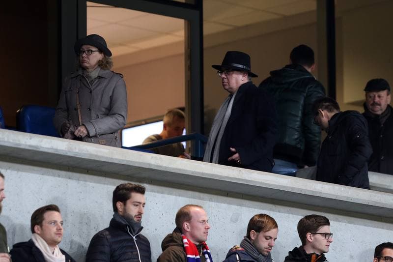 Football. Lotto Ekstraklasa. Wisla Krakow - Cracovia Krakow. 10.12.2016
