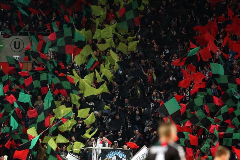 Football. Nice I Liga. GKS Tychy - GKS Katowice. 28.10.2017