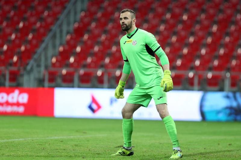 Football. Fortuna I Liga. GKS Tychy - Bytovia Bytow. 30.03.2019