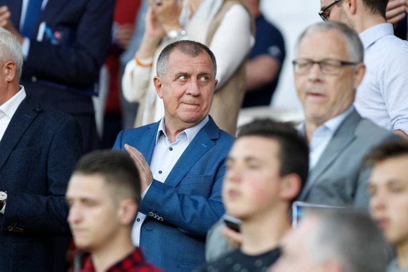 Football. UEFA European U21 Championship. Germany - Spain. 30.06.2017