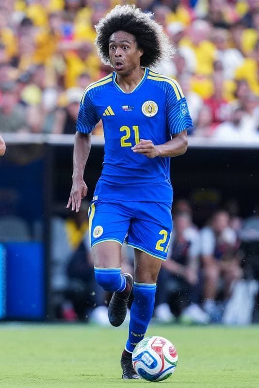 Football. FIFA World Cup 2026. Ecuador - Curacao. 20.06.2026