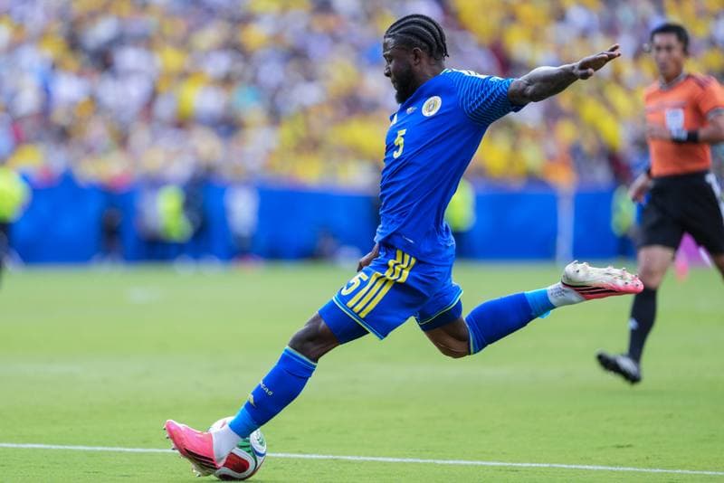 Football. FIFA World Cup 2026. Ecuador - Curacao. 20.06.2026