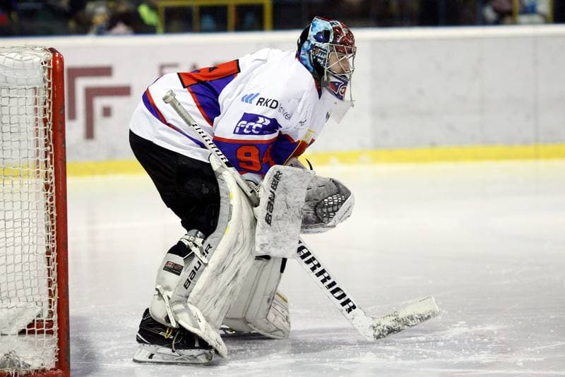 Ice Hockey. PHL. Tempish Polonia Bytom - Comarch Cracovia. 27.01.2017