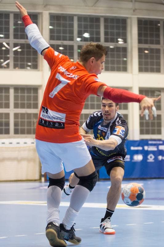 Handball. PGNiG Superliga. NMC Gornik Zabrze - PGE Vive Kielce. 10.12.2019