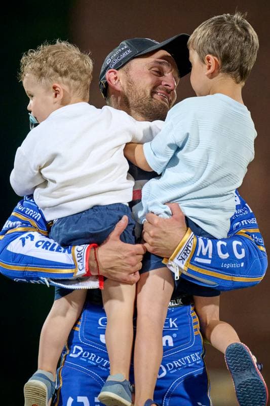 Speedway. FIM Speedway GP of Poland. 20.06.2026