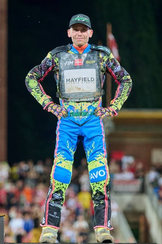 Speedway. FIM Speedway GP of Poland. 20.06.2026