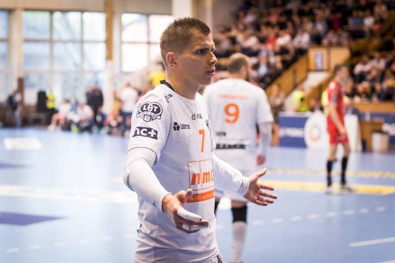 Handball. PGNiG Superliga. NMC Gornik Zabrze - MMTS Kwidzyn. 30.04.2019