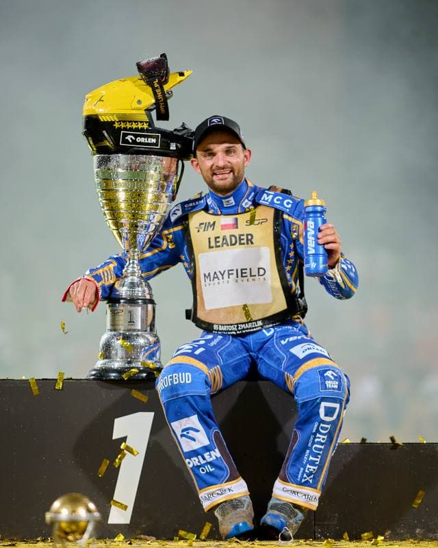 Speedway. FIM Speedway GP of Poland. 20.06.2026