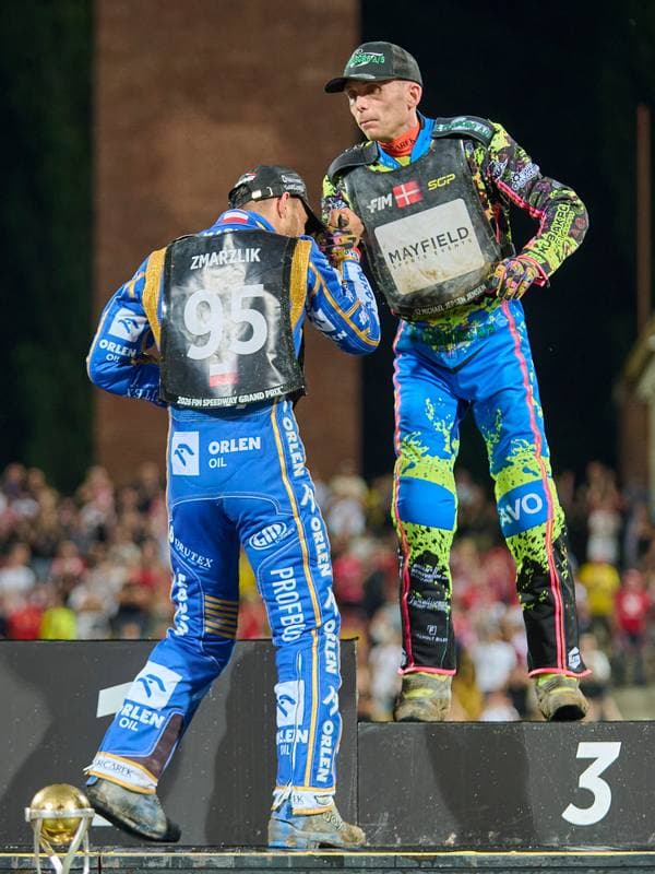Speedway. FIM Speedway GP of Poland. 20.06.2026