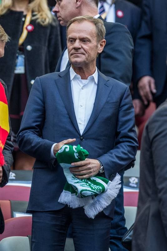 Football. Polish Cup. Jagiellonia Bialystok - Lechia Gdansk. 02.05.2019