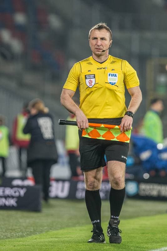 Football. Lotto Ekstraklasa. Gornik Zabrze - Wisla Krakow. 03.05.2019