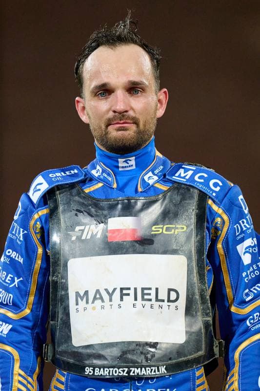 Speedway. FIM Speedway GP of Poland. 20.06.2026