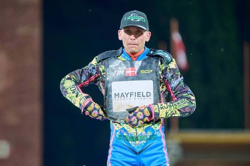 Speedway. FIM Speedway GP of Poland. 20.06.2026
