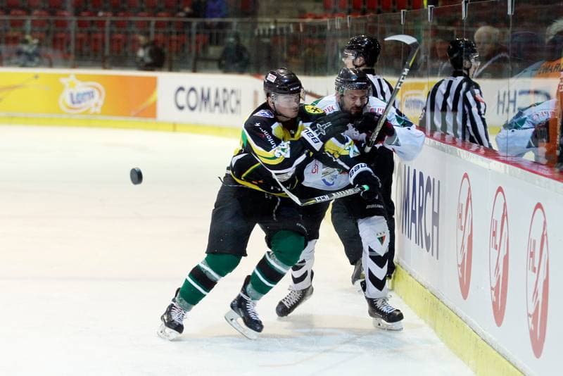 Ice Hockey. Lotto Puchar Polski. GKS Tychy - JKH GKS Jastrzebie. 27.12.2017