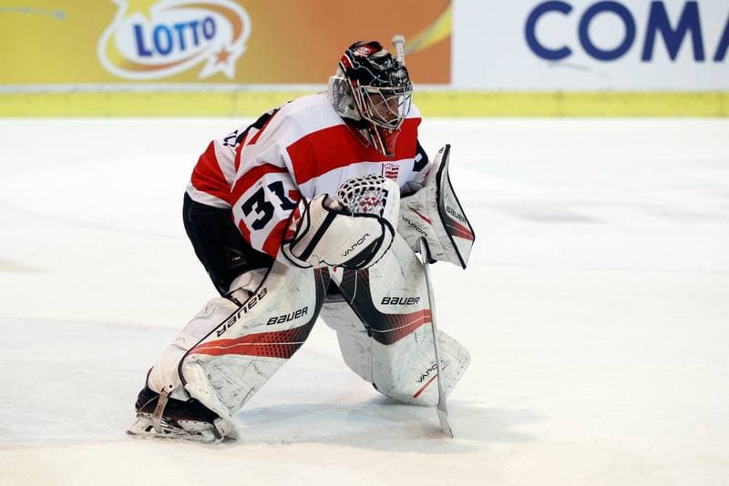 Ice Hockey. Lotto Puchar Polski. Comarch Cracovia - Tauron KH GKS Katowice. 27.12.2017