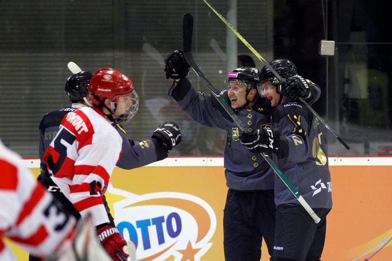 Ice Hockey. Lotto Puchar Polski. Comarch Cracovia - Tauron KH GKS Katowice. 27.12.2017