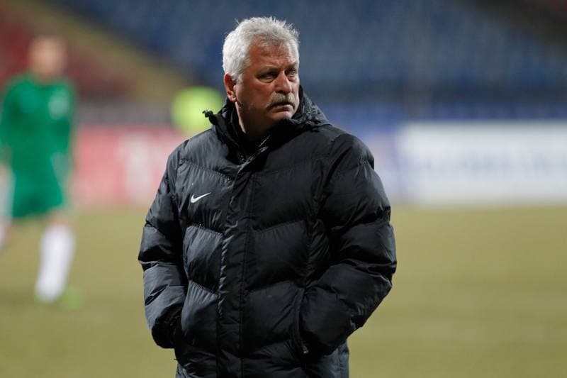 Football. II Liga. Polonia Bytom - Warta Poznan. 03.03.2017