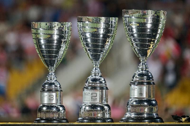 Speedway. FIM Speedway GP of Poland. 20.06.2026