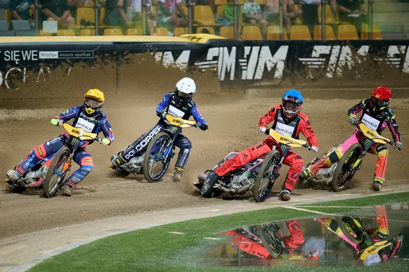 Speedway. FIM Speedway GP of Poland. 20.06.2026