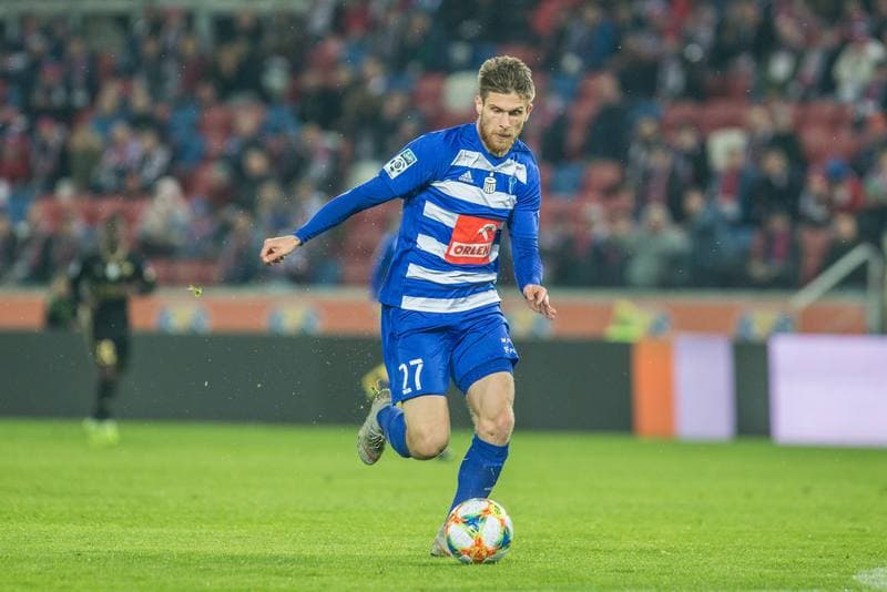 Football. Lotto Ekstraklasa. Gornik Zabrze - Wisla Plock. 14.05.2019