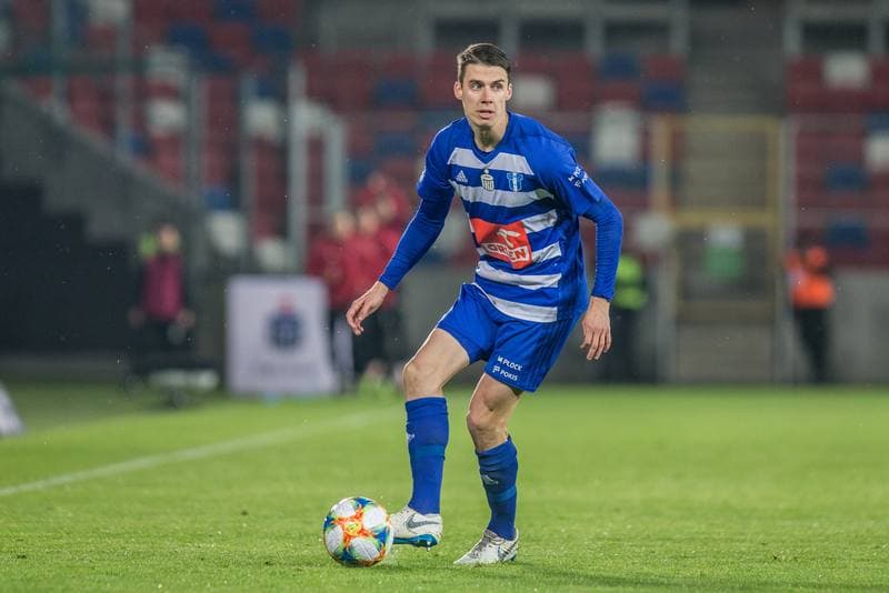 Football. Lotto Ekstraklasa. Gornik Zabrze - Wisla Plock. 14.05.2019