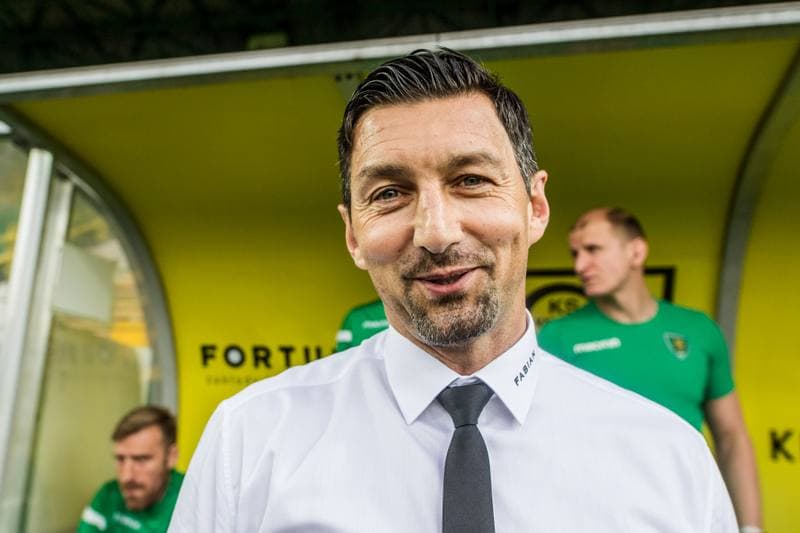 Football. Fortuna I Liga. GKS Katowice - Bytovia Bytow. 18.05.2019
