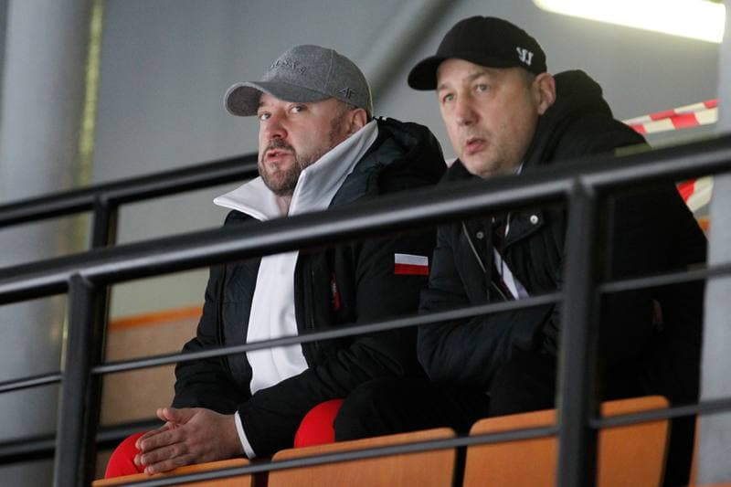 Ice Hockey. Women's U18 World Championship Division 1B. Poland - France. 11.01.2018