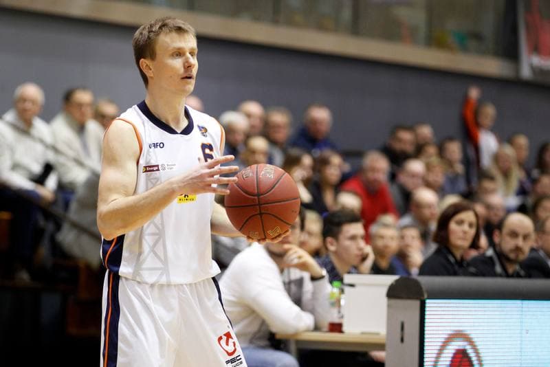 Basketball. Energa Basket Liga. GTK Gliwice - Miasto Szkla Krosno. 14.01.2018