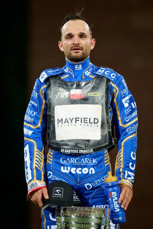 Speedway. FIM Speedway GP of Poland. 20.06.2026
