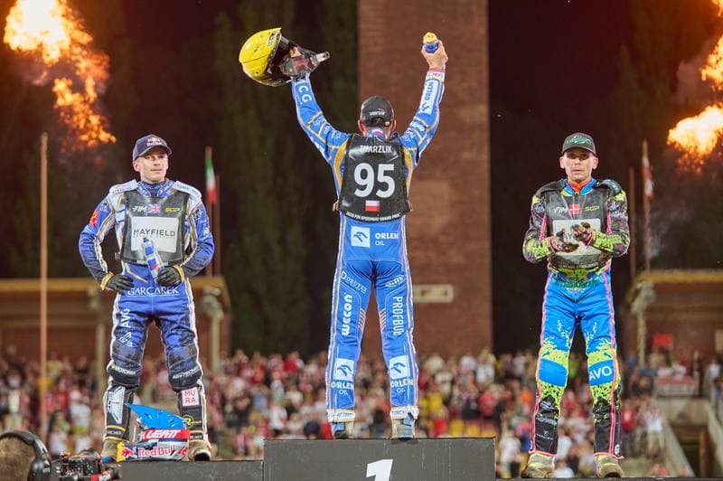 Speedway. FIM Speedway GP of Poland. 20.06.2026