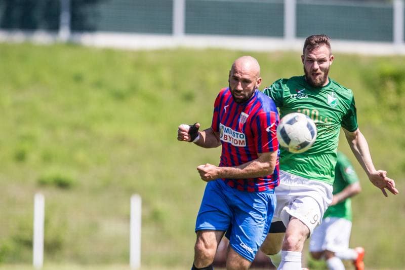 Football. IV Liga. Szombierki Bytom - Polonia Bytom. 19.05.2019