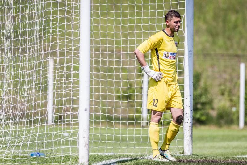 Football. IV Liga. Szombierki Bytom - Polonia Bytom. 19.05.2019
