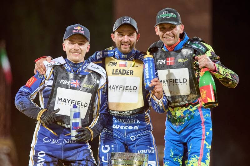 Speedway. FIM Speedway GP of Poland. 20.06.2026