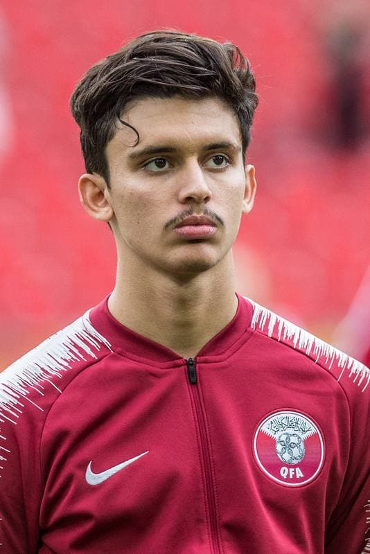 Football. FIFA U-20 World Cup. Qatar - Nigeria. 24.05.2019