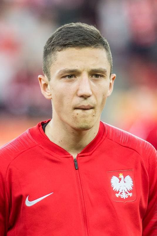 Football. FIFA U-20 World Cup. Poland - Tahiti. 26.05.2019